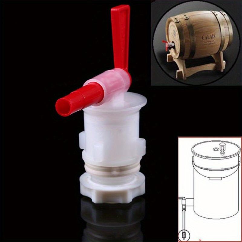 Wine To Beer - 1 pièce Robinet de remplissage en