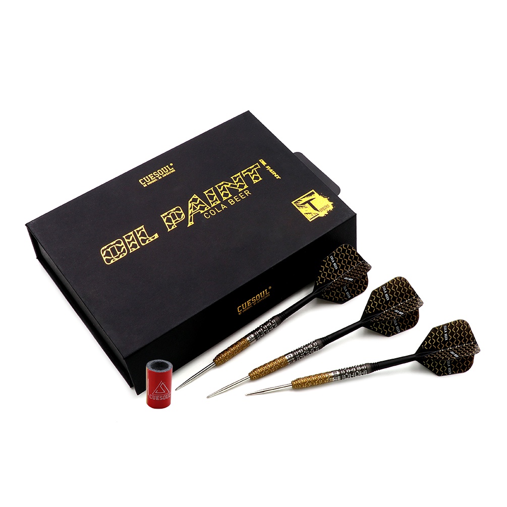 Beer Flight Set - CUESOUL COLA Beer 21g pointe en