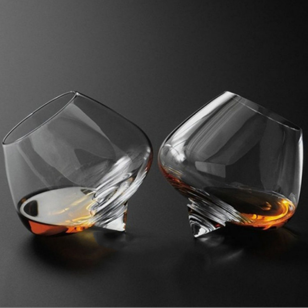 Wine In Beer Glass - Verres à whisky et à bière