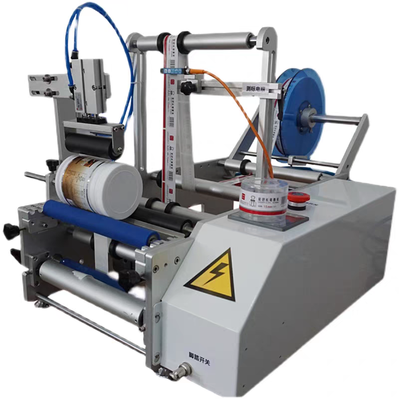 Machine d'étiquetage de canett - Wine To Beer avis et prix