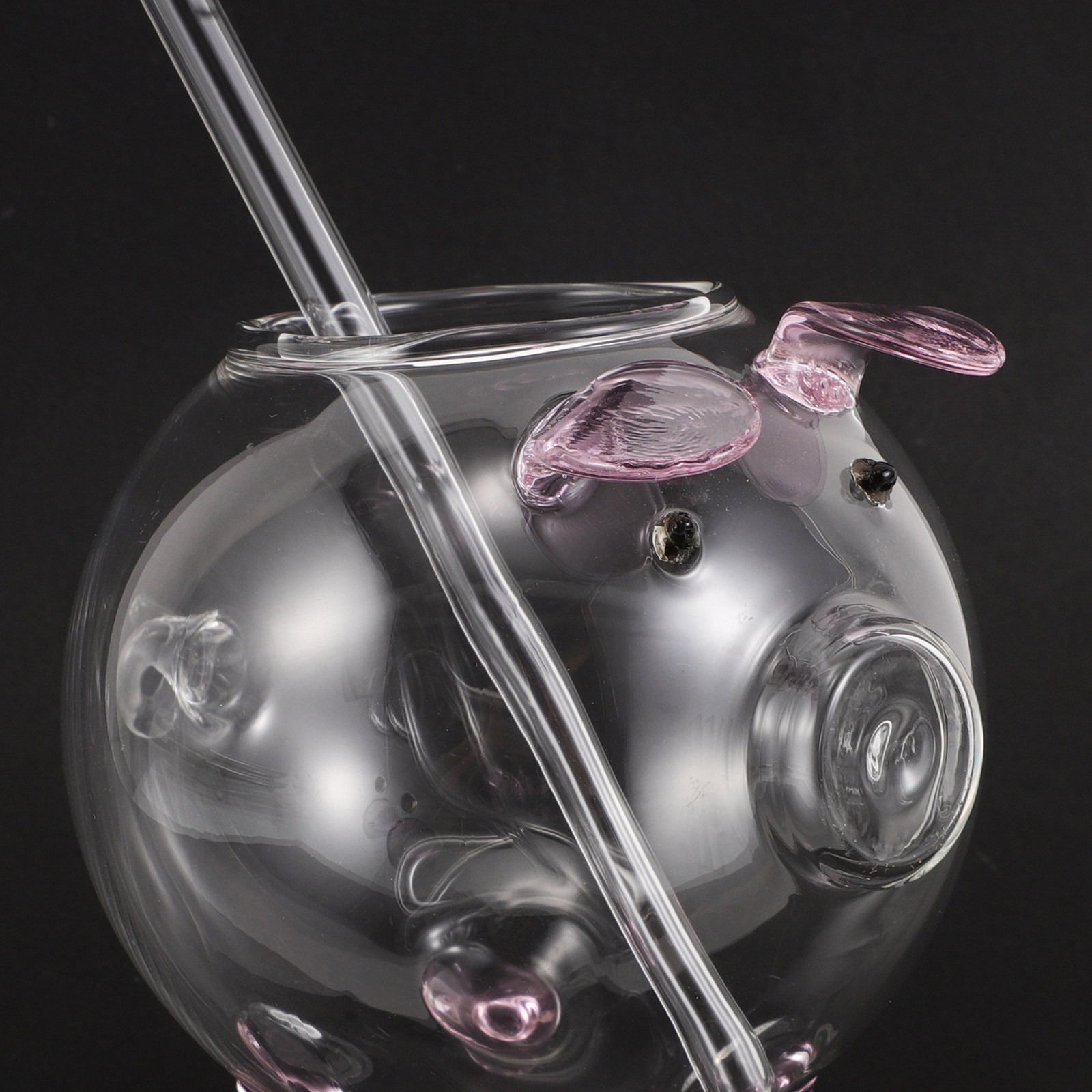Verre à Cocktail Créatif en Fo - Wine In Beer Glass avis et prix