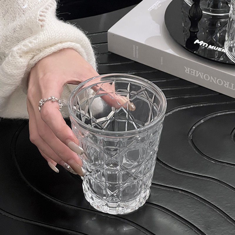 Verre à vin occidental à motif - Wine In Beer Glass avis et prix