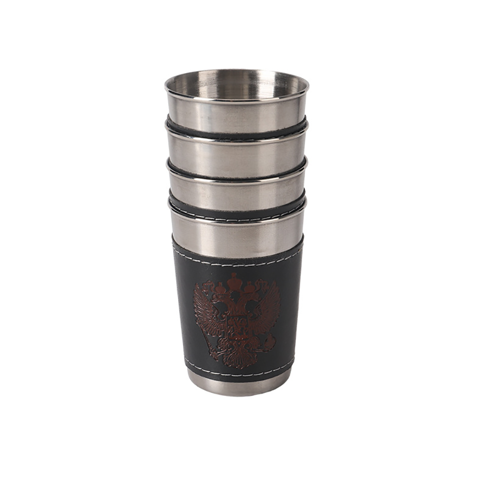 Ensemble de tasses de voyage e - Beer Flight Set avis et prix