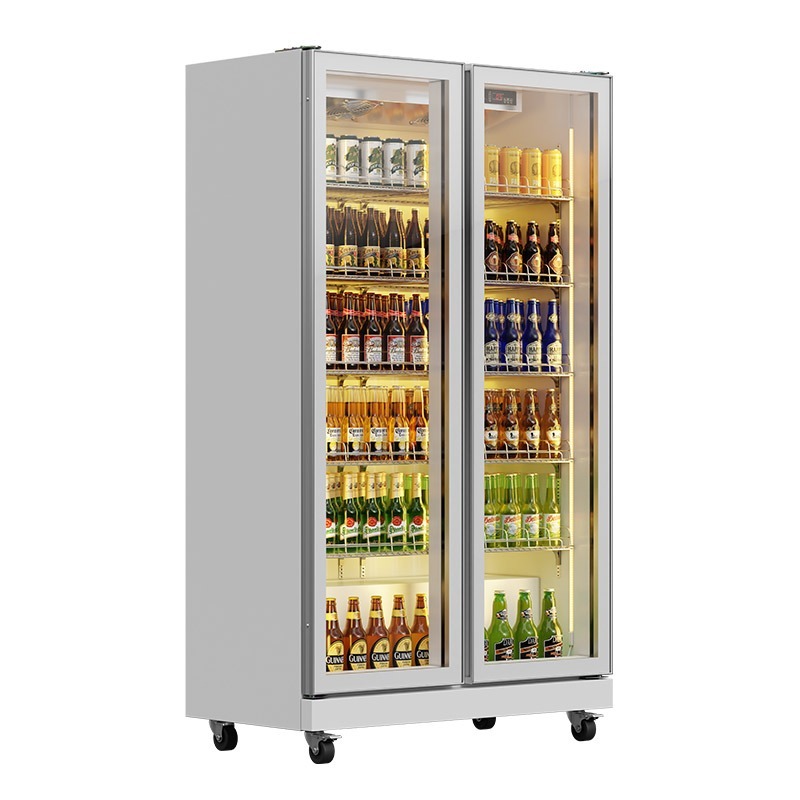 Réfrigérateurs vitrine pour bo - Wine Zero Alcohol avis et prix