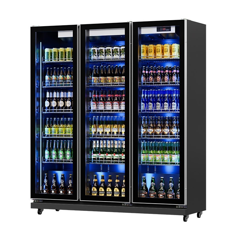 Réfrigérateurs vitrine pour bo - Wine Zero Alcohol avis et prix