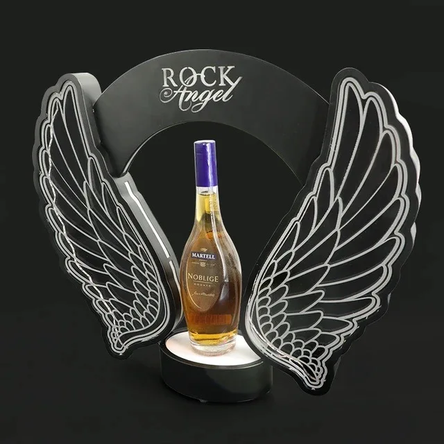 Présentoir Lumineux LED Rechar - Wine To Beer avis et prix