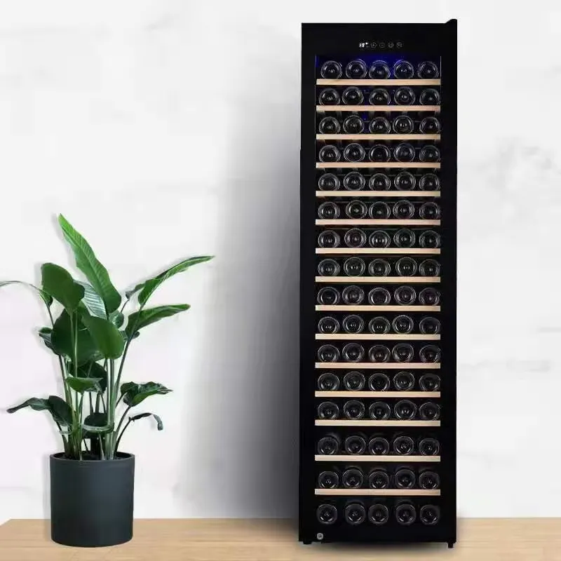 Réfrigérateur à compresseur él - Wine Beer Mix avis et prix