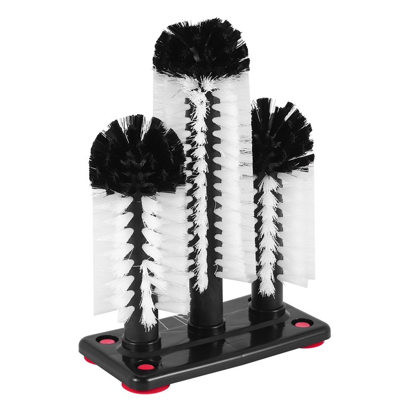 Lave-verres à 3 brosses avec b - Wine & Beer Guayaquil avis et prix