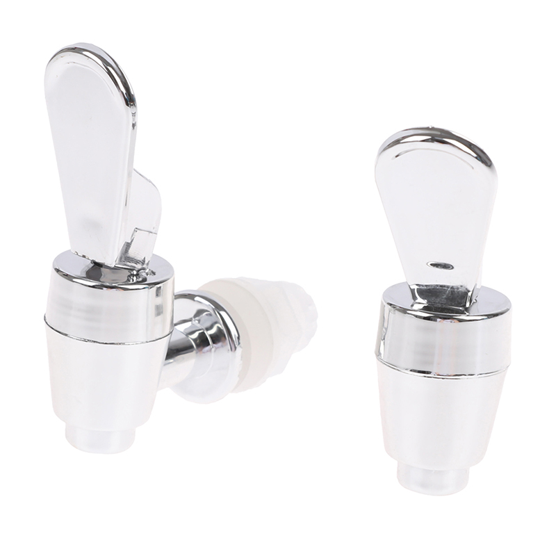 Robinet en plastique de 12mm,  - Wine To Beer avis et prix