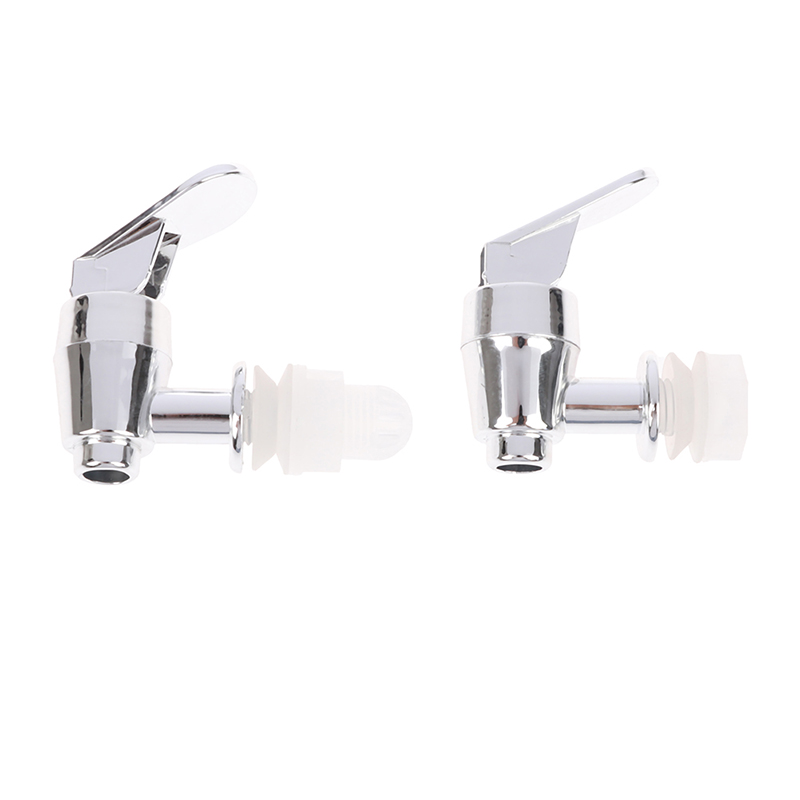 Robinet en plastique de 12mm,  - Wine To Beer avis et prix