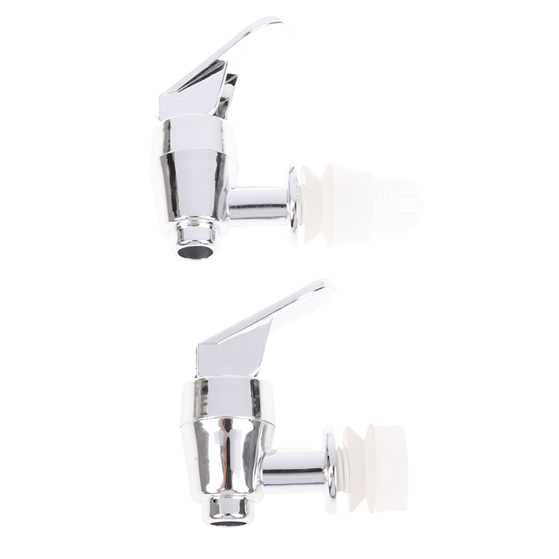 Robinet en plastique de 12mm,  - Wine To Beer avis et prix