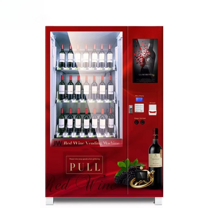 Distributeur automatique de bo - Wine In Beer Glass avis et prix