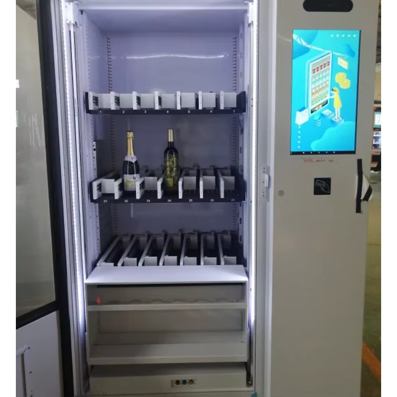 Distributeur automatique de bo - Wine In Beer Glass avis et prix