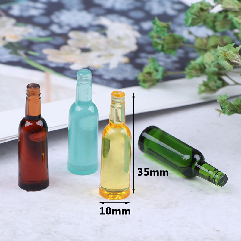 Bouteilles miniatures de bière - Wine To Beer avis et prix