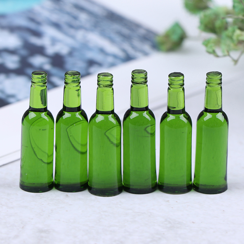 Bouteilles miniatures de bière - Wine To Beer avis et prix