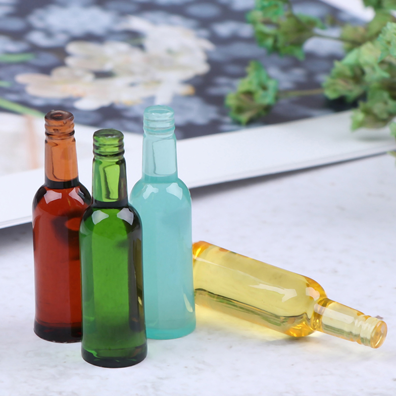 Bouteilles miniatures de bière - Wine To Beer avis et prix