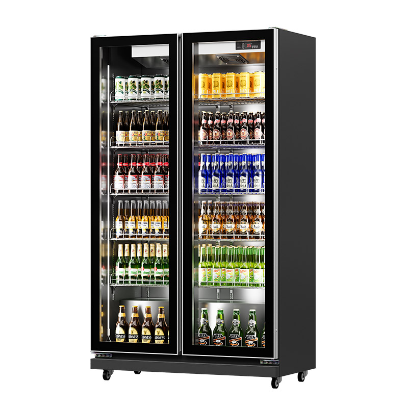 Réfrigérateurs de présentation - Wine Zero Alcohol avis et prix
