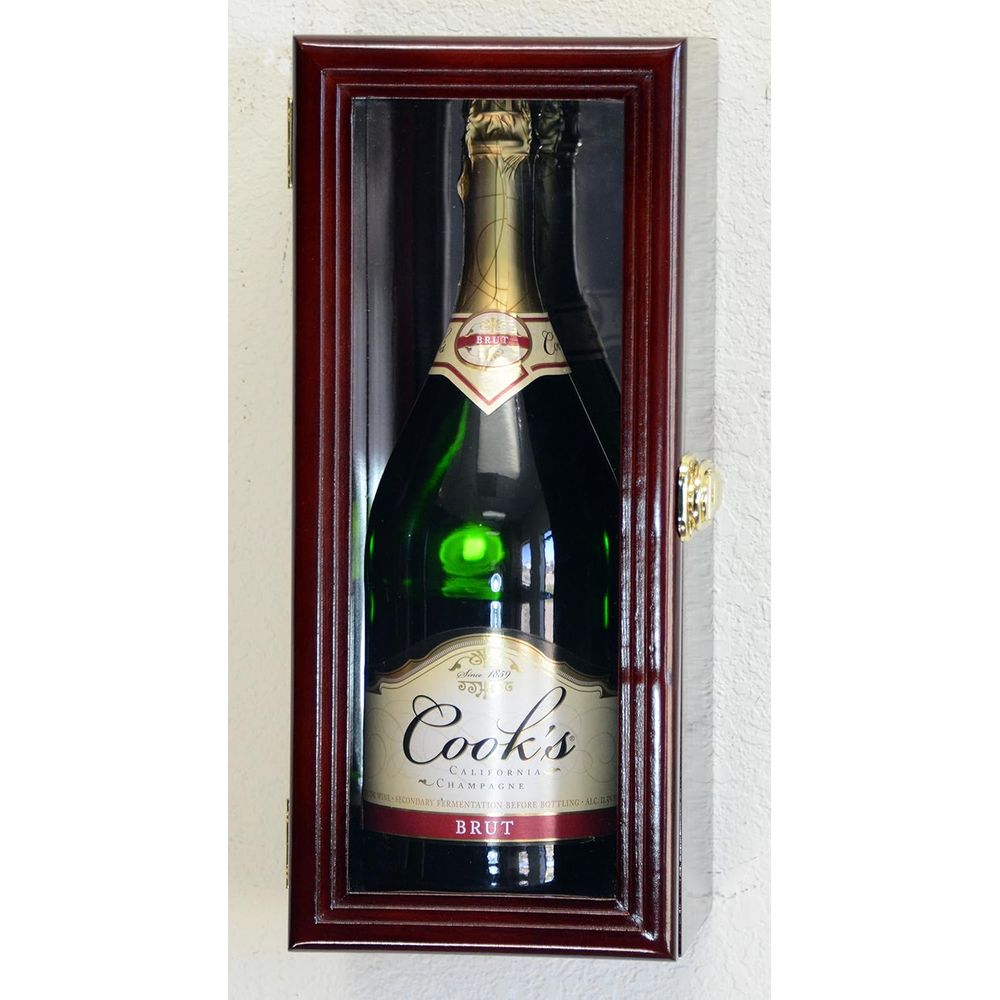 Vitrine murale pour bouteilles - Wine & Beer Guayaquil avis et prix