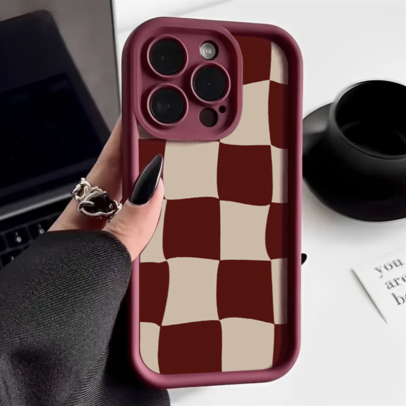 Coque de téléphone à motif de  - Wine & Beer Guayaquil avis et prix