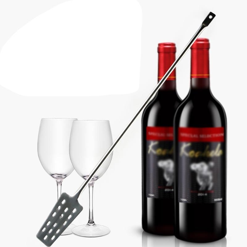 Agitateur de mélange de vin en - Wine Beer Mix avis et prix