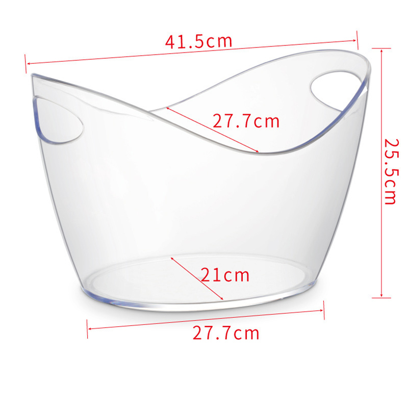 Seau à glace de Style bateau s - Wine Beer Mix avis et prix