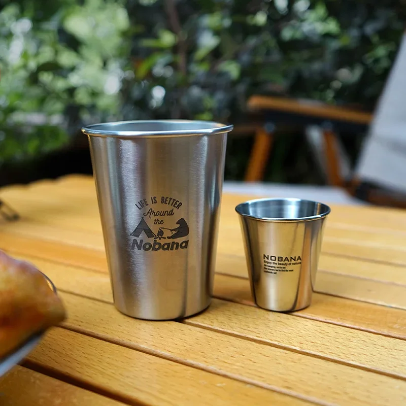 Ensemble de tasses d'extérieur - Beer Flight Set avis et prix