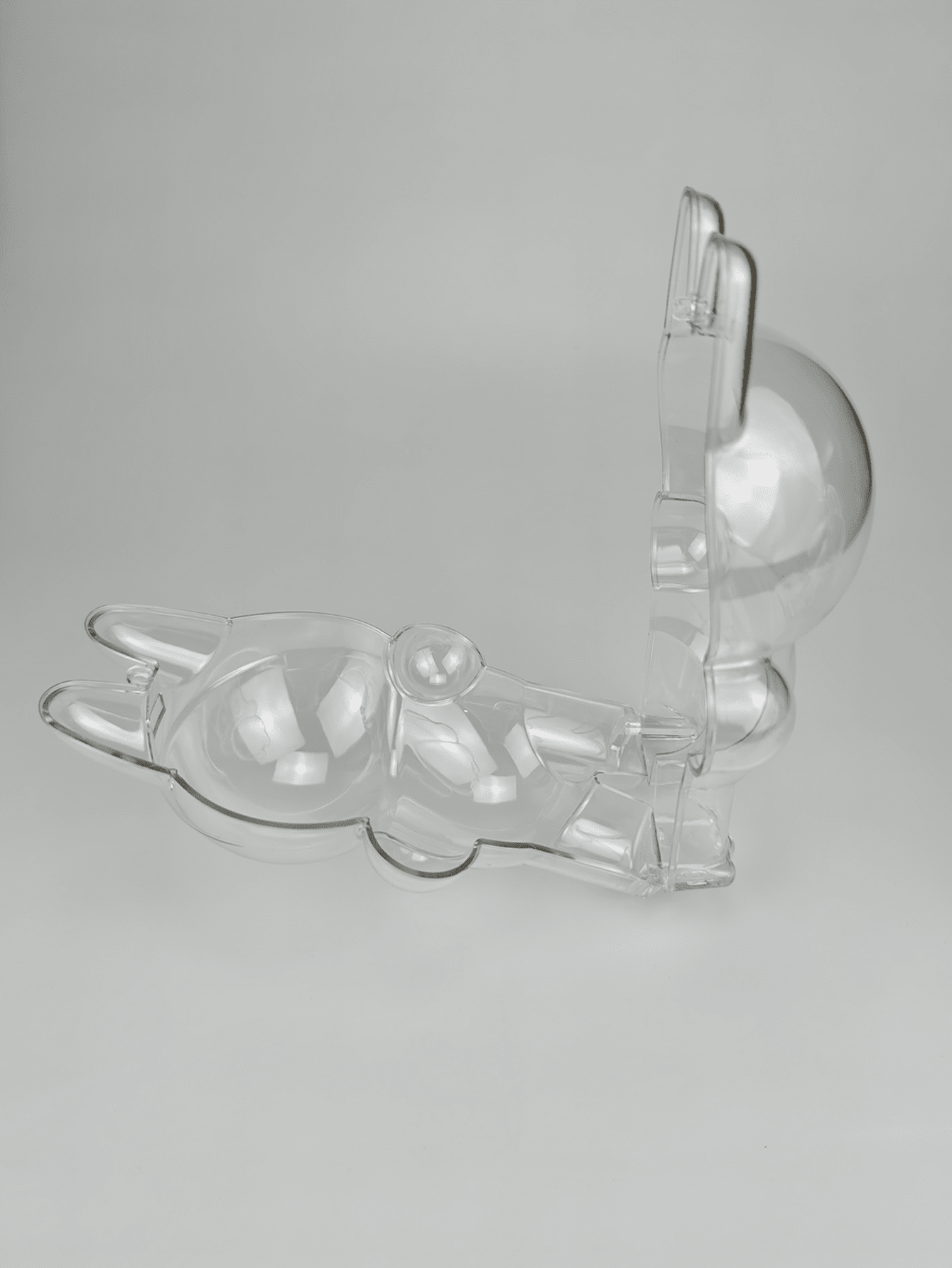 Étui de protection transparent - Cocktail Shaker Set avis et prix