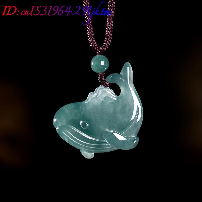 Collier pendentif baleine en j - Cocktail Shaker Set avis et prix