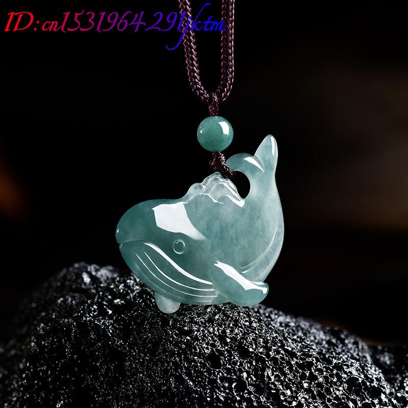 Collier pendentif baleine en j - Cocktail Shaker Set avis et prix