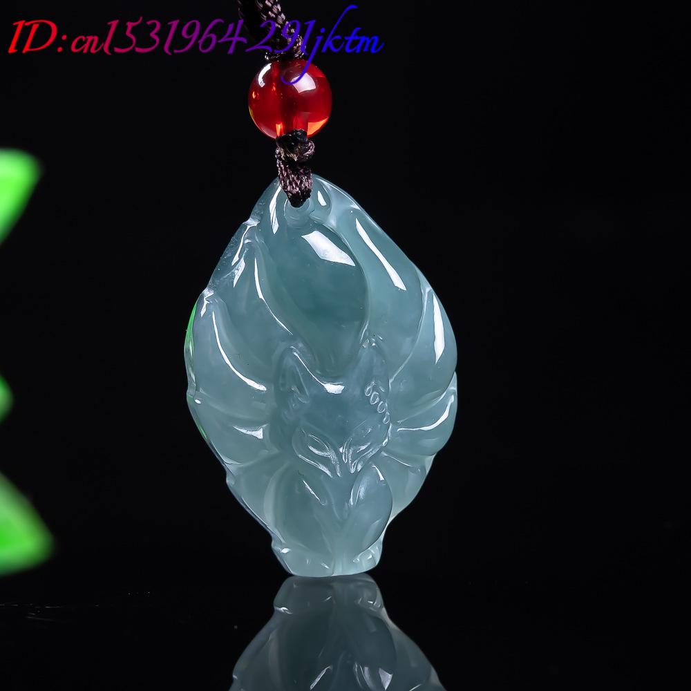 Collier pendentif renard en ja - Cocktail Shaker Set avis et prix