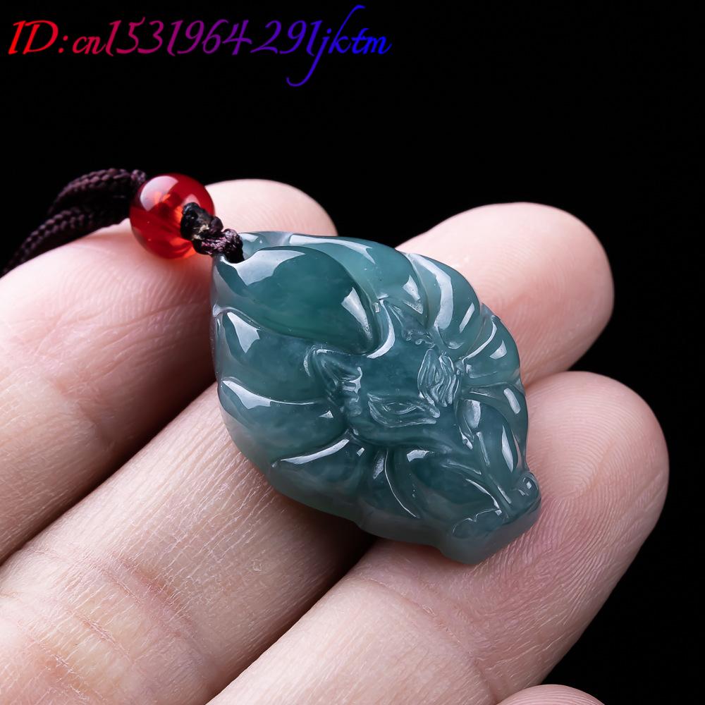 Collier pendentif renard en ja - Cocktail Shaker Set avis et prix