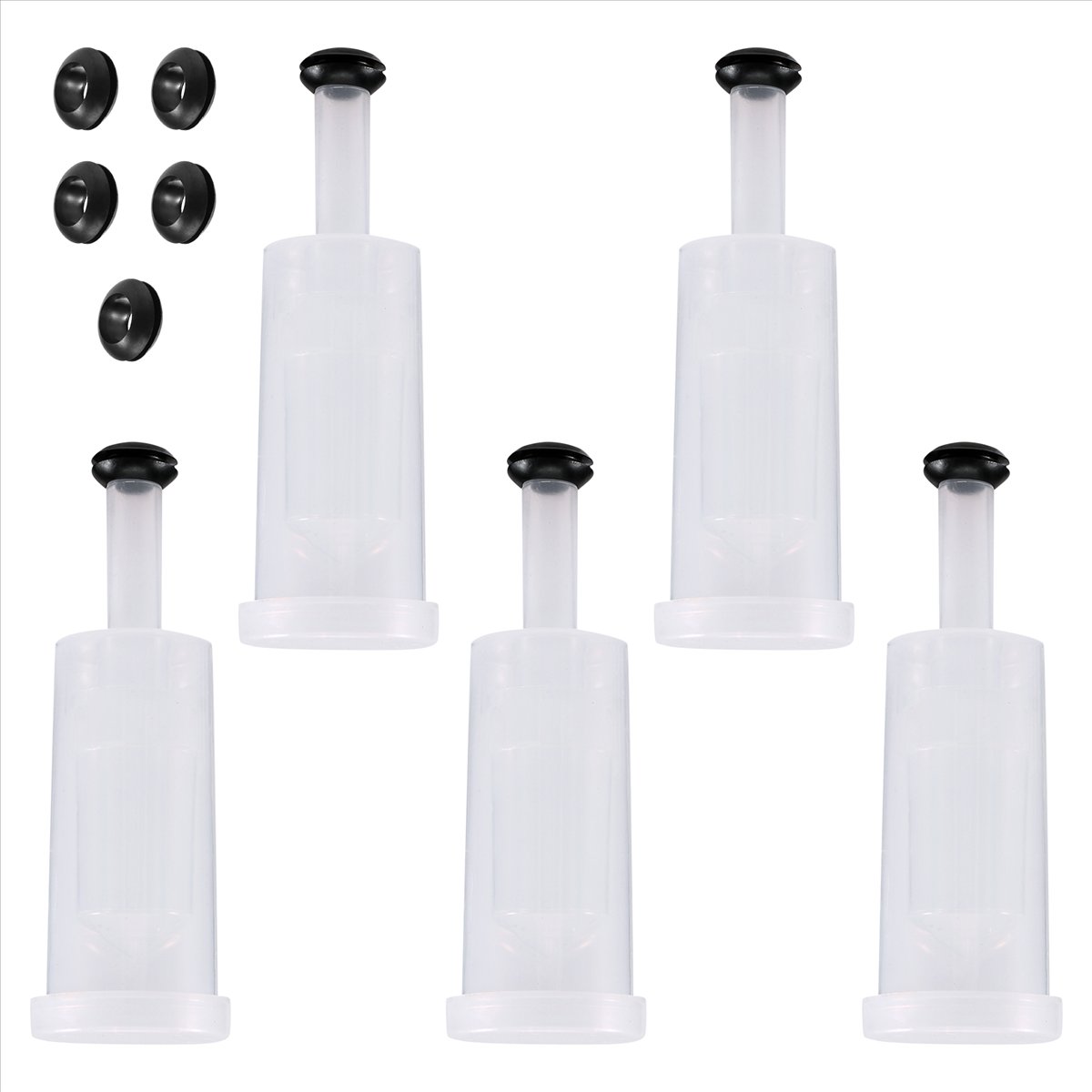 Kit de couvercles de fermentat - Beer Wine Kit avis et prix
