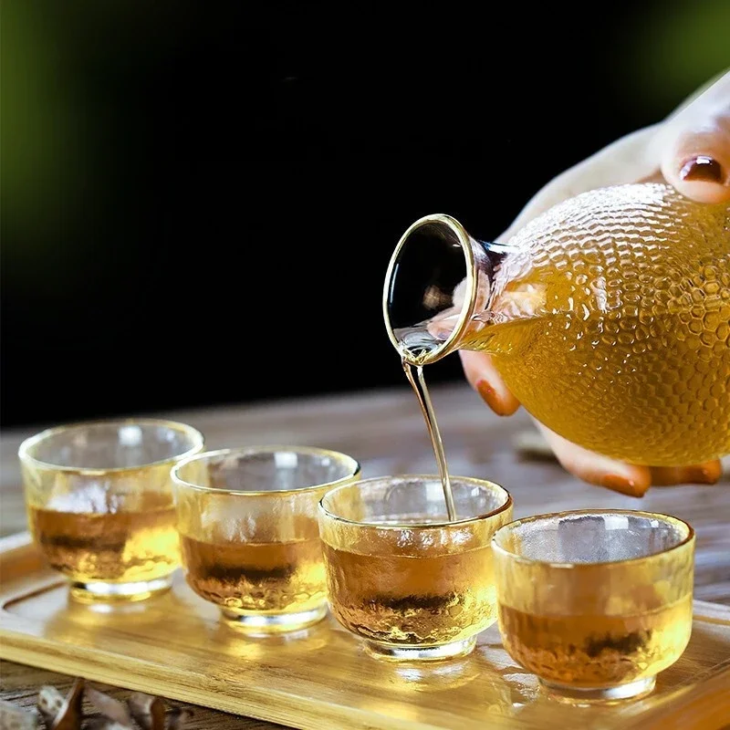 Ensemble de tasses à bière en  - Wine In Beer Glass avis et prix