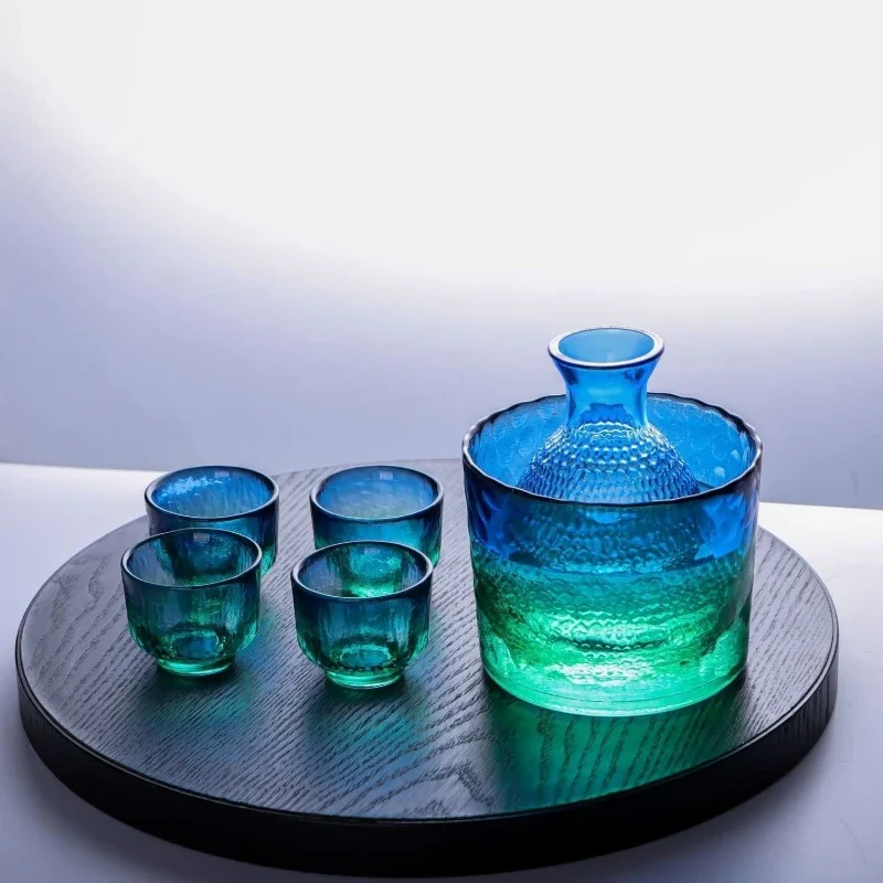 Ensemble de tasses à bière en  - Wine In Beer Glass avis et prix