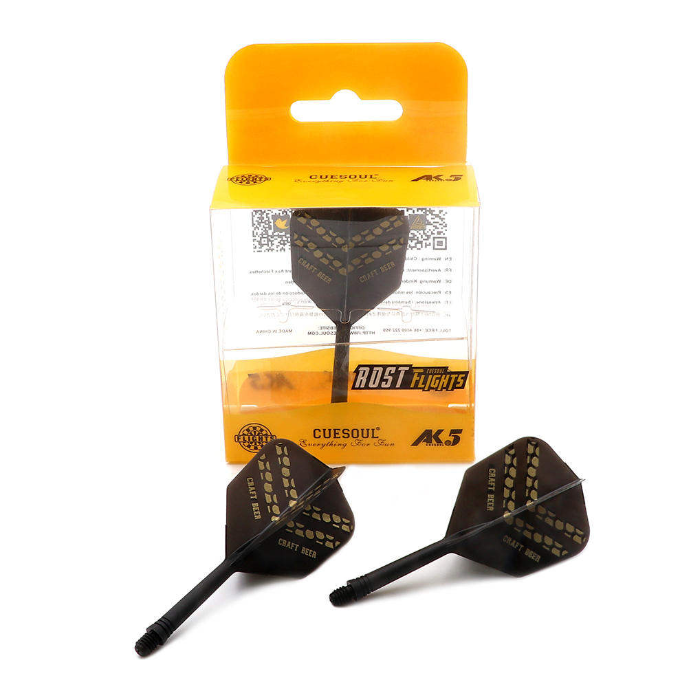 ESOUL LosFT BIER AK5-Fléchette - Beer Flight Set avis et prix