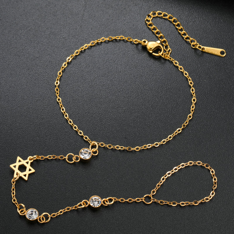 Bracelet ajustable en acier in - Cocktail Shaker Set avis et prix