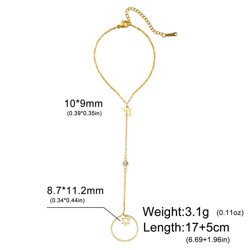 Bracelet ajustable en acier in - Cocktail Shaker Set avis et prix