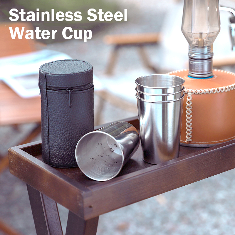 Tasse d'eau d'extérieur en aci - Beer Flight Set avis et prix
