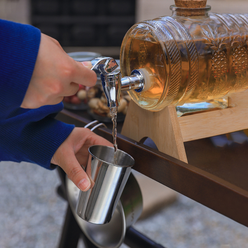 Tasse d'eau d'extérieur en aci - Beer Flight Set avis et prix