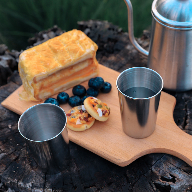 Tasse d'eau d'extérieur en aci - Beer Flight Set avis et prix