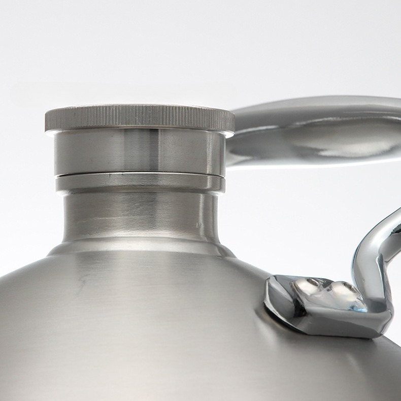 Fût de transport portable d'ex - Wine Beer Delivery avis et prix