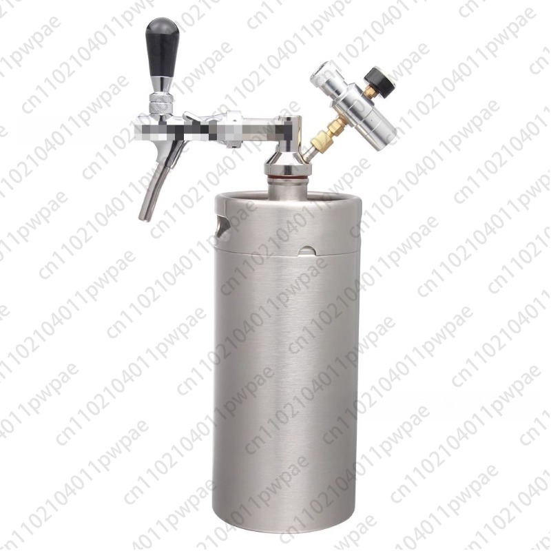 Baril secondaire de bière arti - Wine Beer Delivery avis et prix