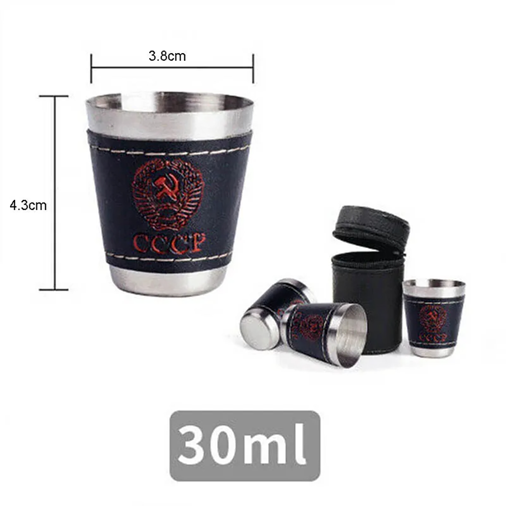 Ensemble de tasses de voyage e - Beer Flight Set avis et prix