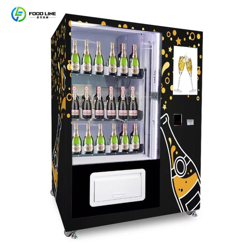 Vente flash - Distributeur aut - Wine To Beer avis et prix