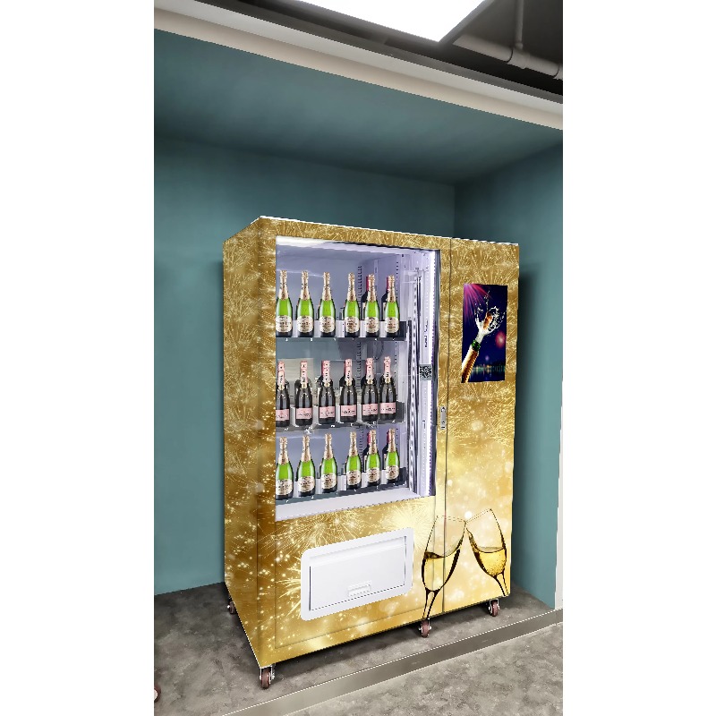 Vente flash - Distributeur aut - Wine To Beer avis et prix