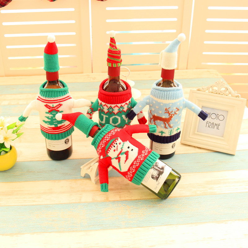 Ensembles de chandails de bout - Beer Wine Kit avis et prix