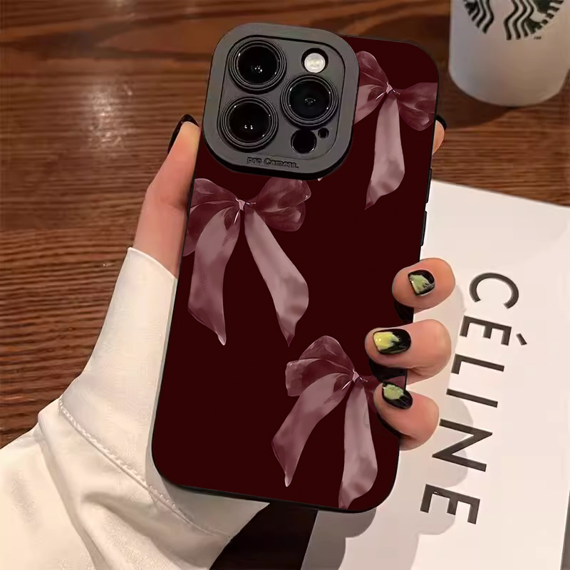 Coque de téléphone souple à mo - Wine & Beer Guayaquil avis et prix