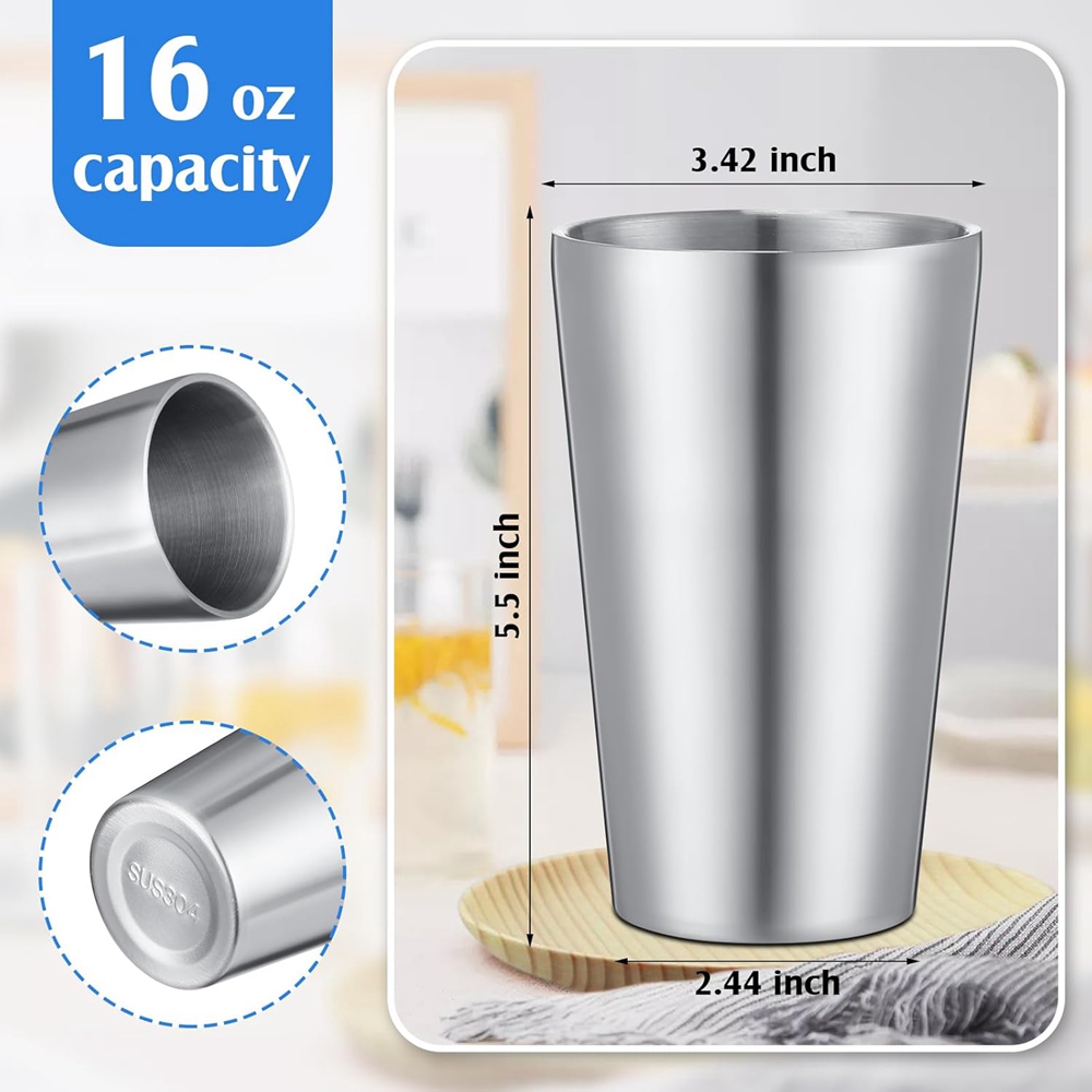 Ensemble de tasses à café, 2 t - Beer Flight Set avis et prix