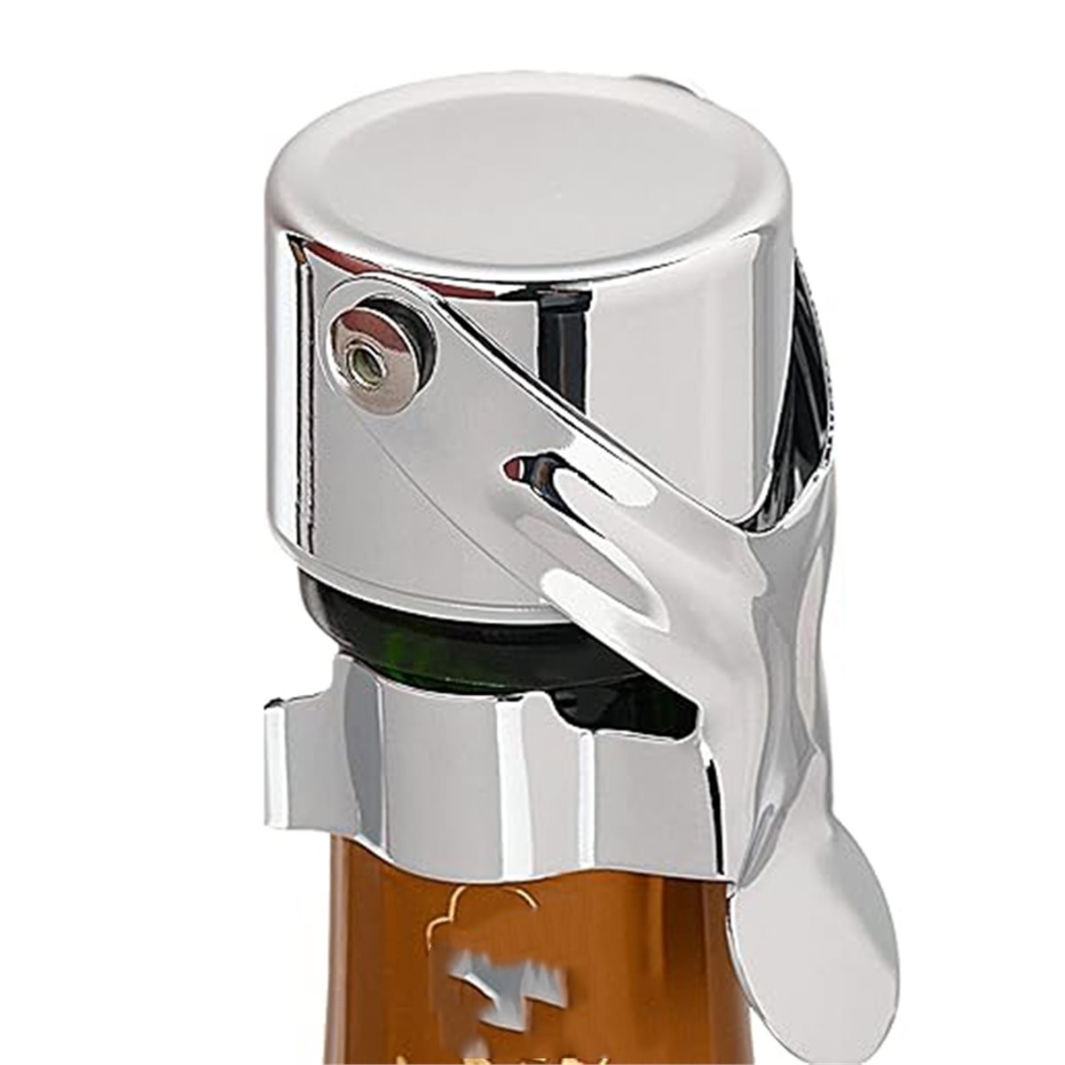 (A02R) Lot de 2 bouchons à vin - Wine & Beer Guayaquil avis et prix