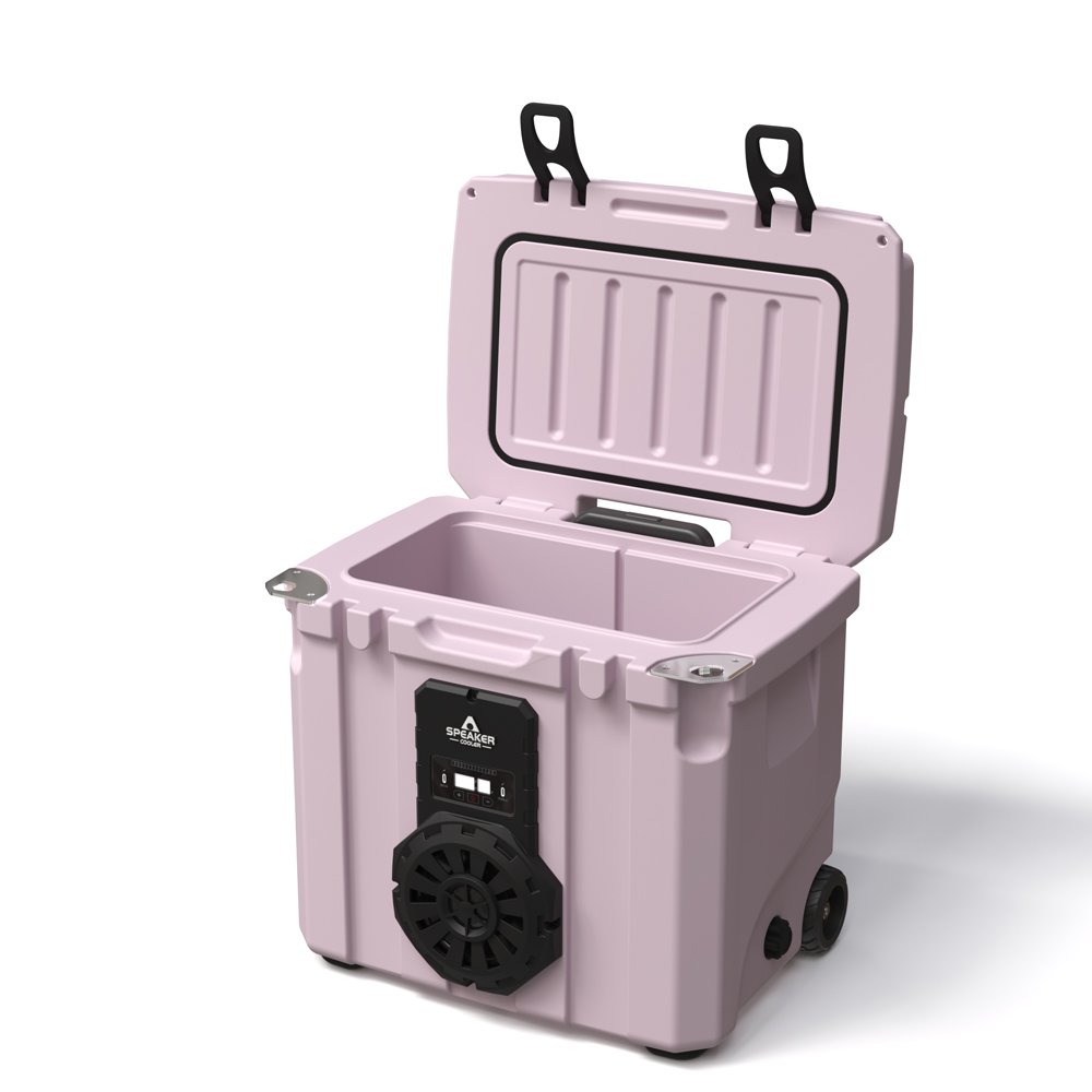 Glacière portable isotherme 35 - Wine & Beer Guayaquil avis et prix